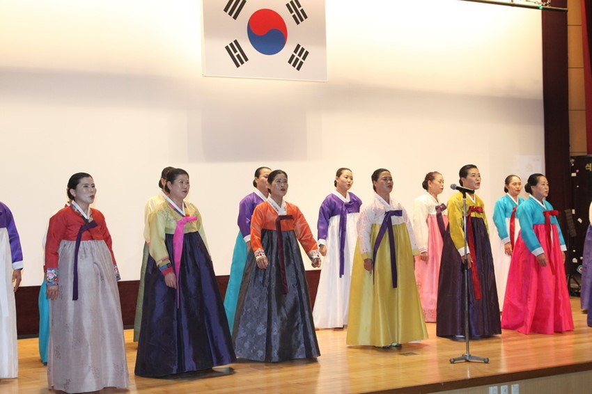 2.상반기 여성교육 수료식